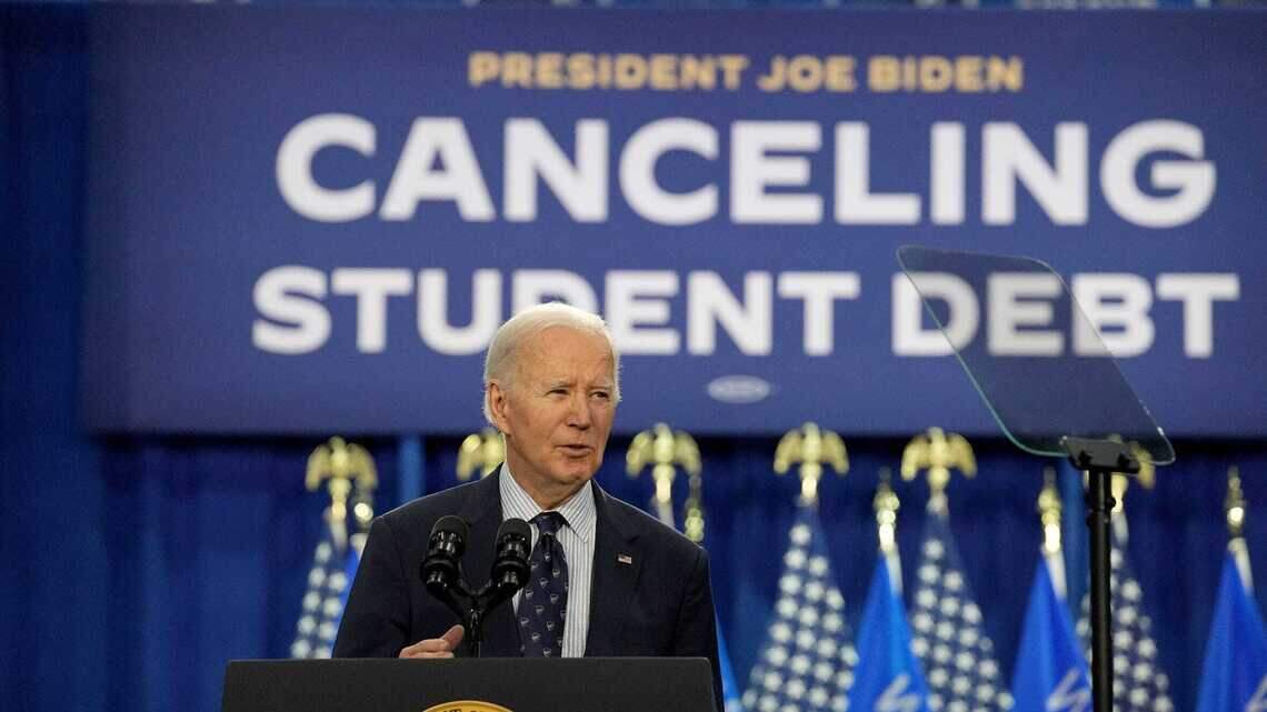 “Tenemos que encerrarlo”, dice Biden sobre Trump cuando faltan dos semanas para las elecciones