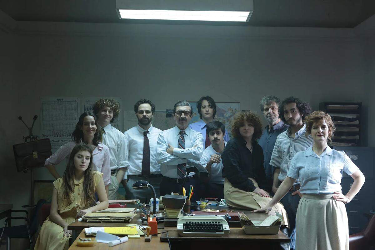 El Teatro Tower continúa con la proyección del drama histórico ‘Argentina, 1985’.