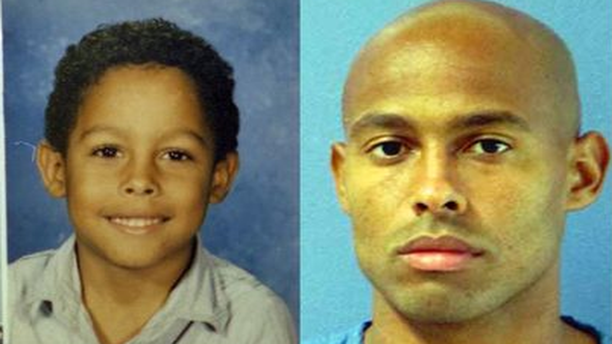Curtis y su hermana Catherine Jones se convirtieron en 1999 en las personas más jóvenes en Estados Unidos en ser procesados como adultos por asesinato cuando confesaron haber matado a la novia de su padre, Sonya Nicole Speights.