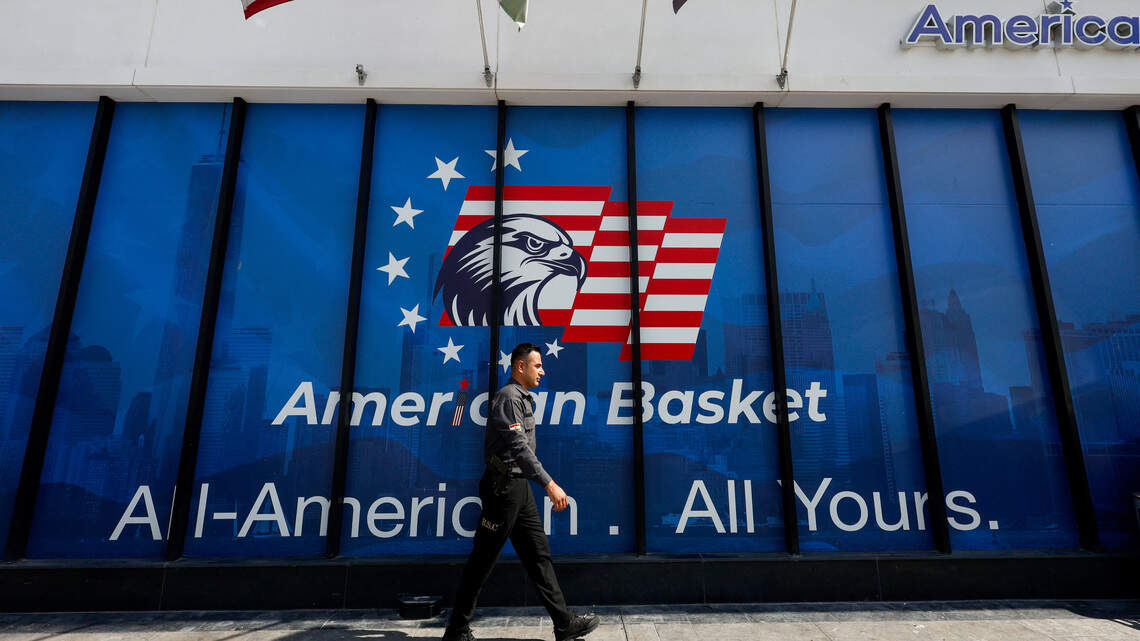 La coalición liderada por EEUU termina su misión antiyihadista en Irak