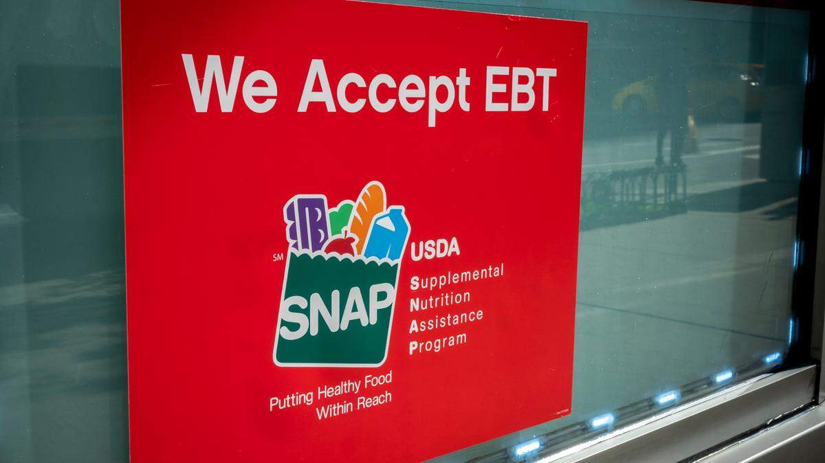 Proposed federal cuts to the food stamp program will hurt Kentucky families.
