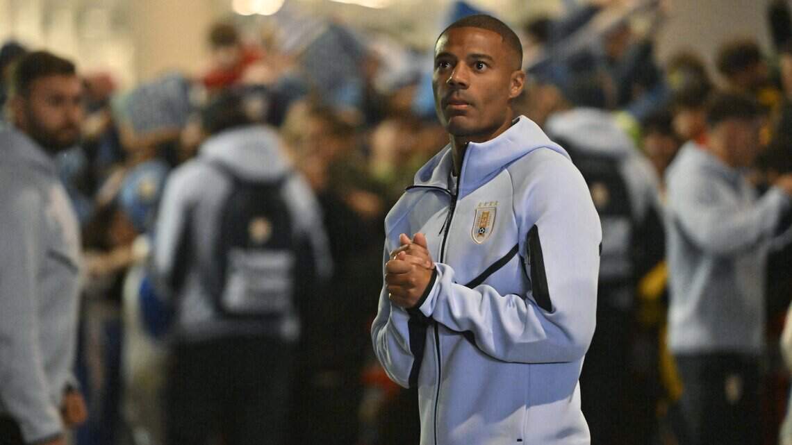 Uruguay debuta en el Mundial frente a Arabia Saudita entre incertidumbre y ausencias clave