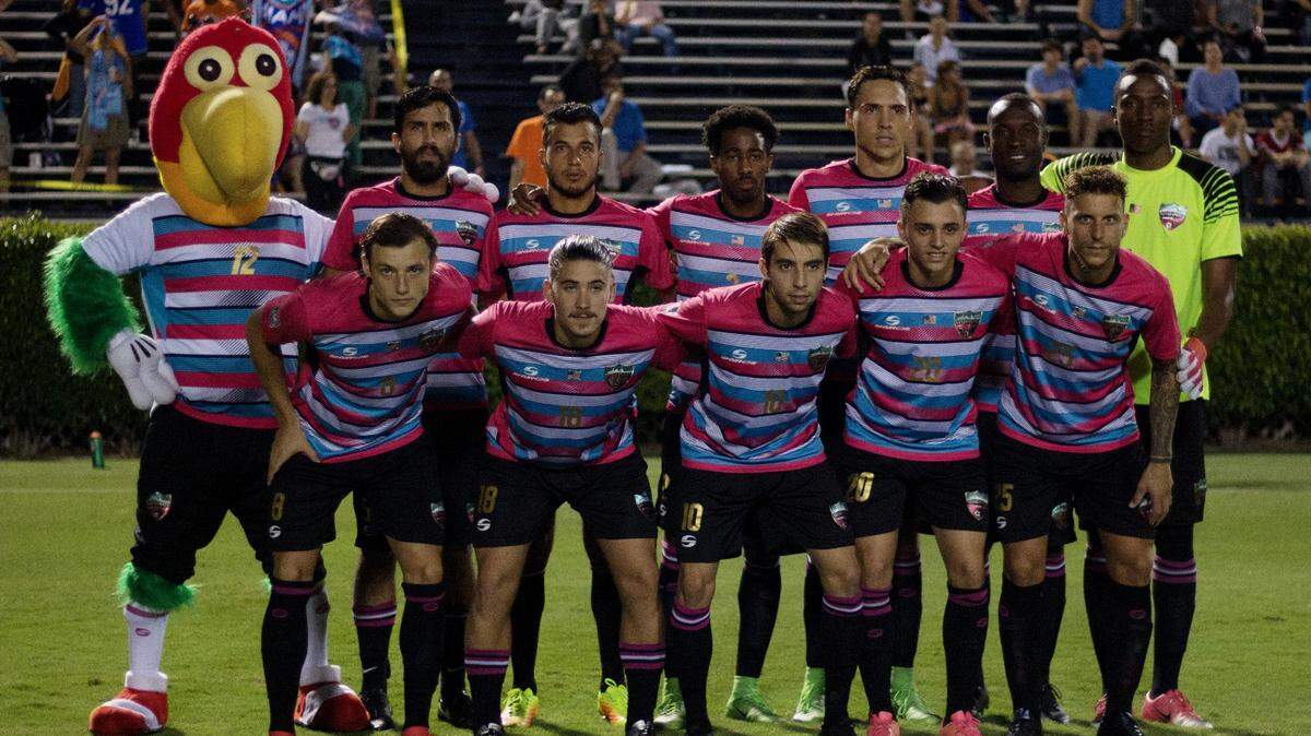 El Miami United disputará un partido de matar o morir contra el Orlando City, el miércoles en el Ted Hendricks Stadium en Hialeah, por la cuarta ronda de la US Open Cup.