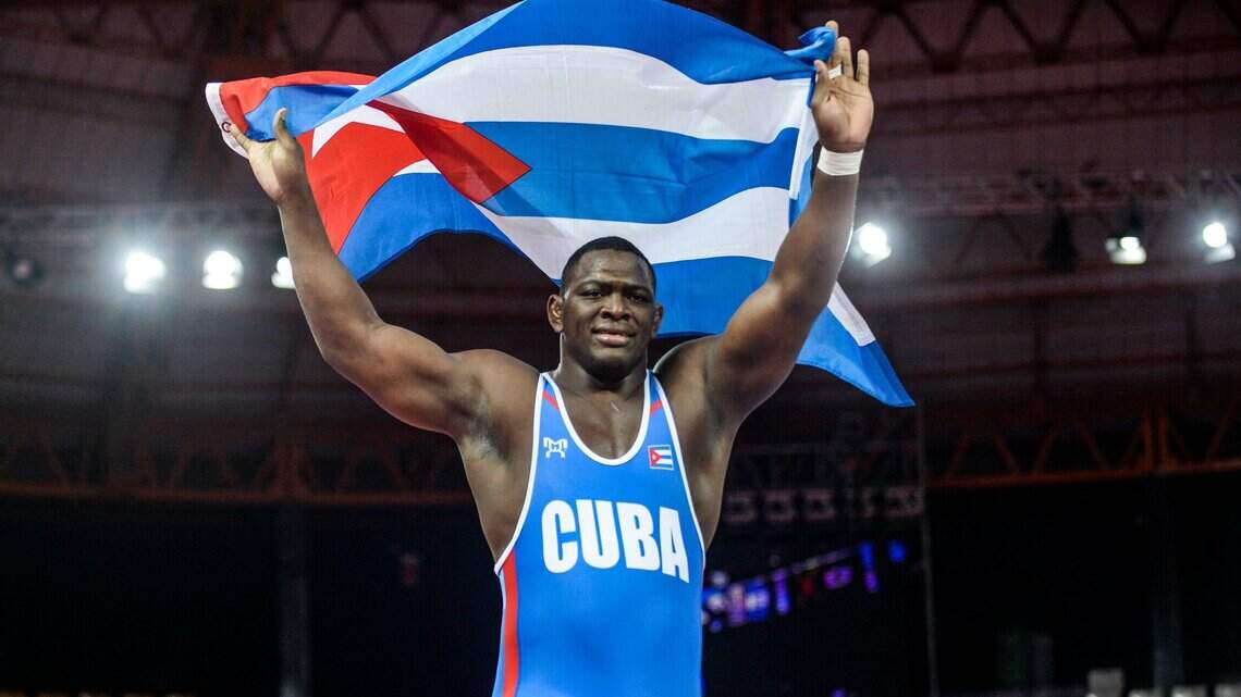 Cuba conforma una delegación de 69 deportistas para las Olimpiadas de Tokio