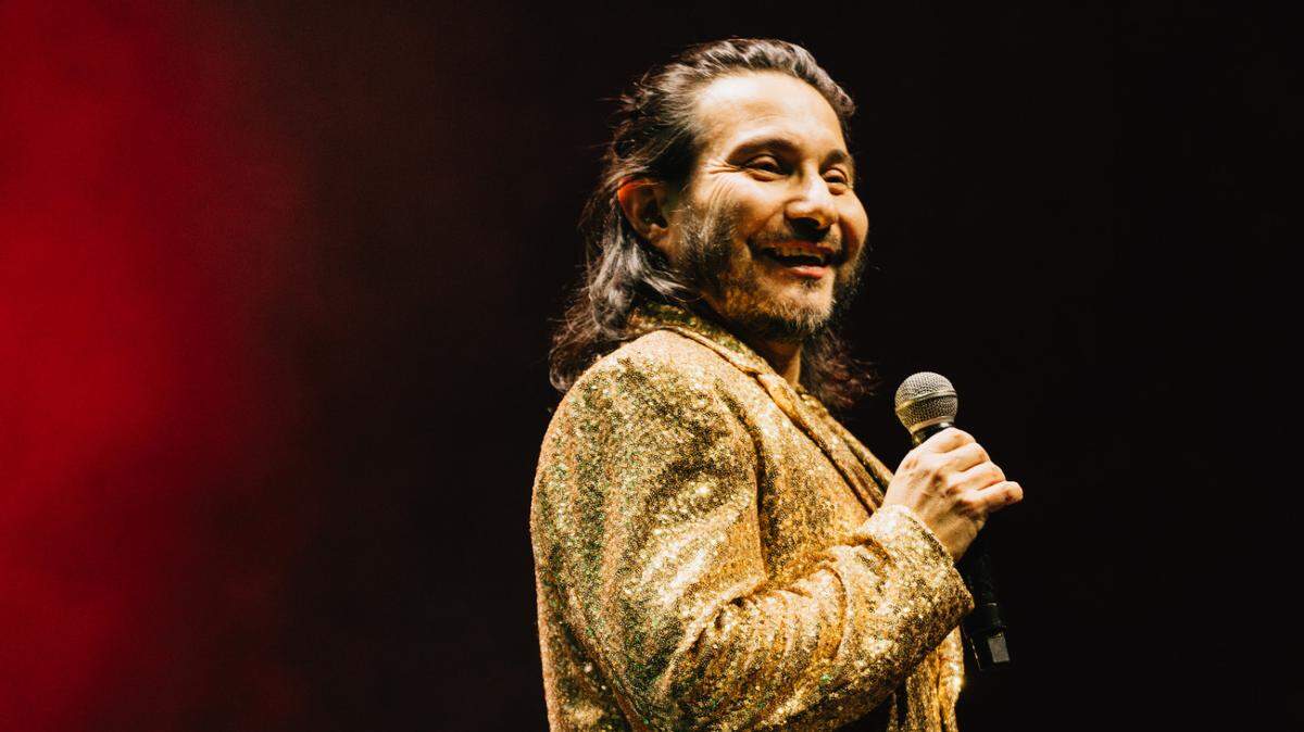 Felipe Avello
