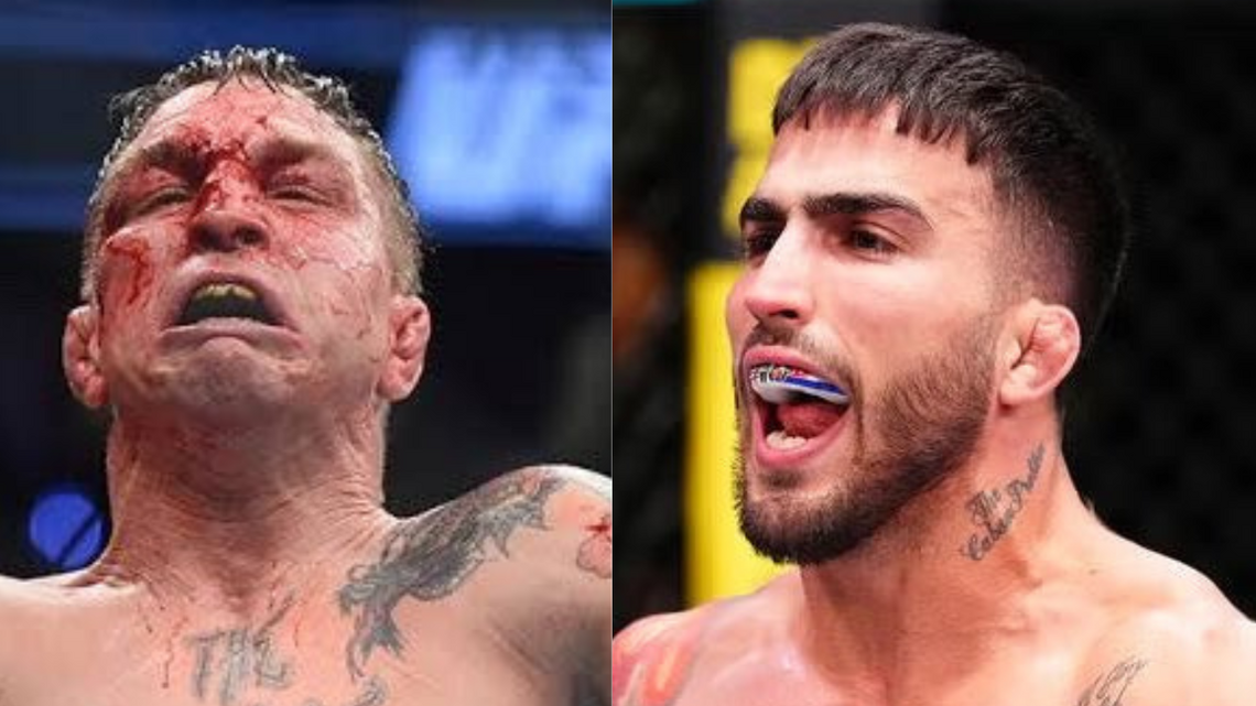 Peleador cubano regresa a UFC ante Darren Elkins, un veterano que pondrá a prueba su nivel