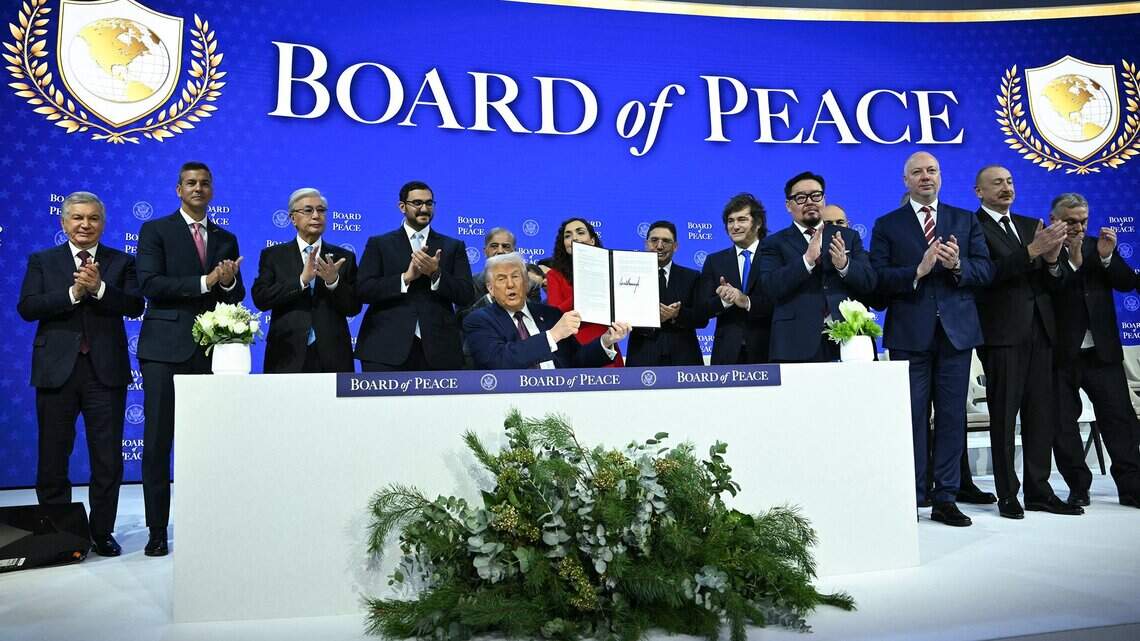Hamás dice estar esperando respuesta “clara y oficial” de la Junta de Paz sobre el acuerdo