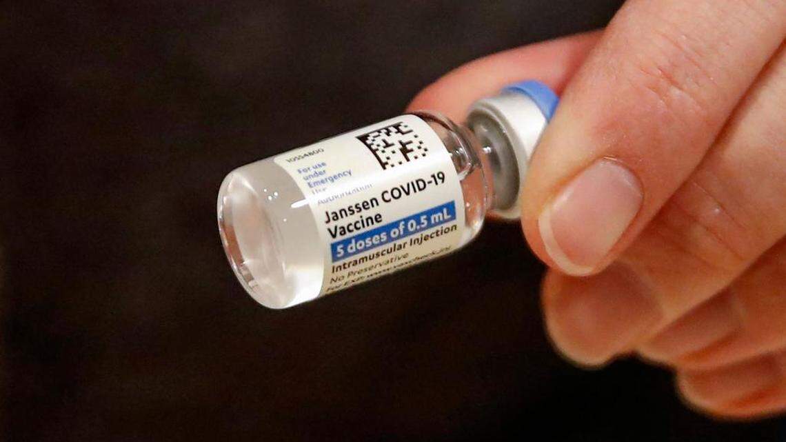 Of Americans who have not been vaccinated for COVID, 11% say they’ll get a shot, according to The Associated Press-NORC Center for Public Affairs Research poll.