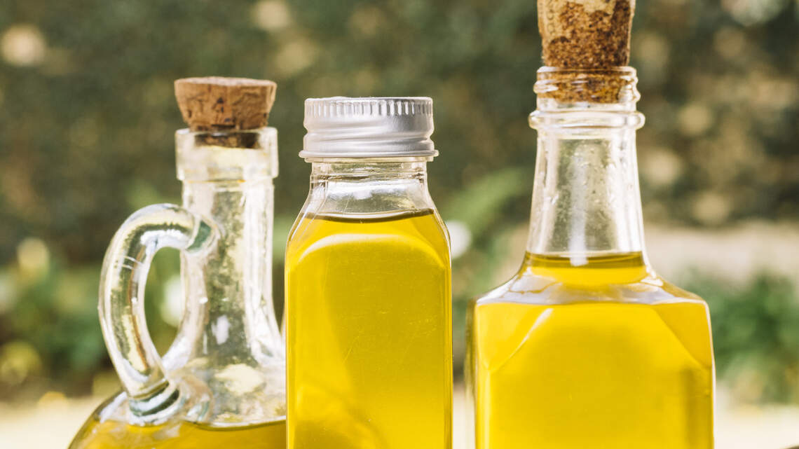 Extracto de aceituna para prevenir enfermedades