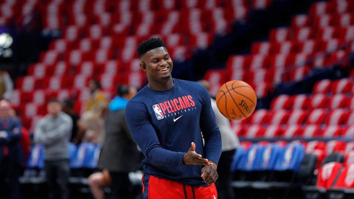 Why the Pelicans still have a shot at reaching the NBA playoffs