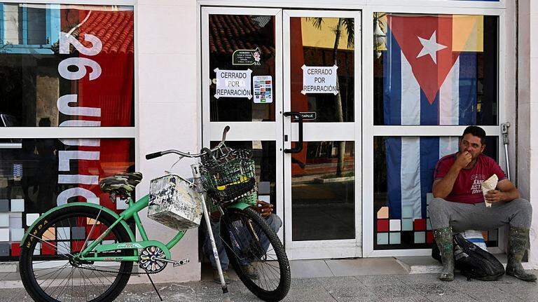 La Rodaja: Cuba engendra otro barrio de ‘acero’ ante la crisis de vivienda