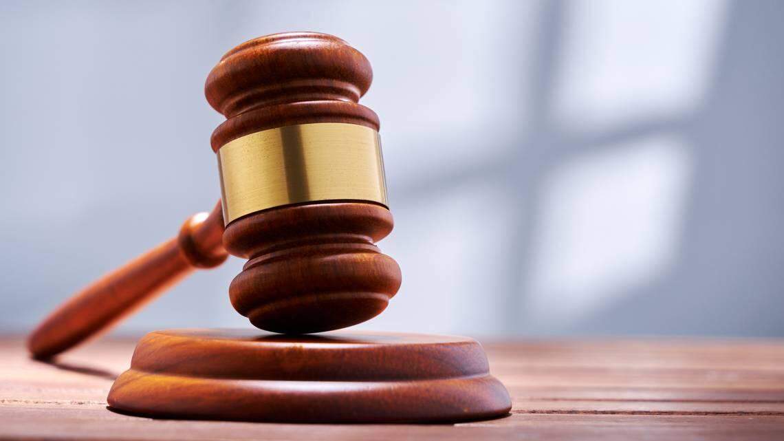 A 52-year-old woman is accused of strangling her boyfriend to death during a fight, Missouri police said.