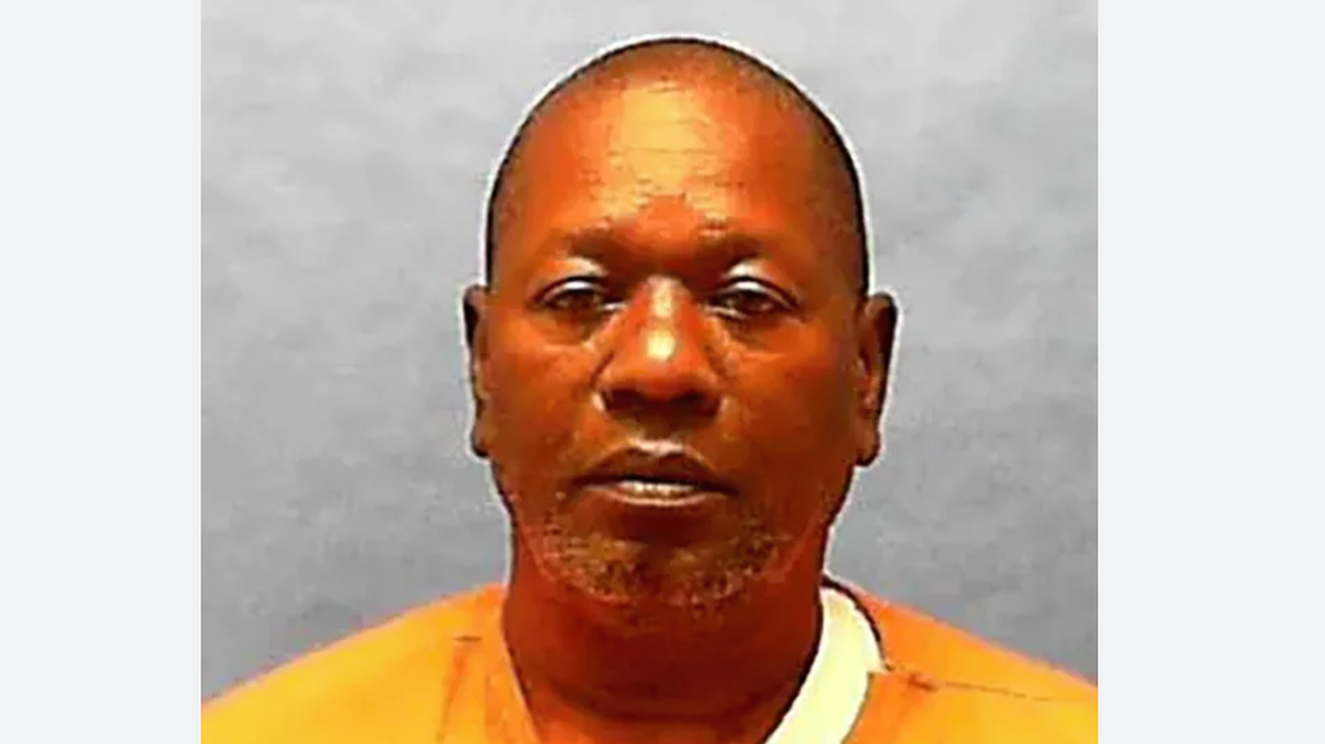 Melvin Trotter.