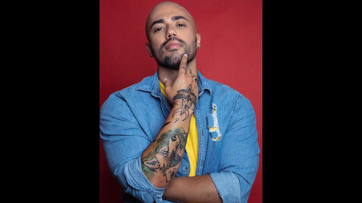 Andrés Felipe