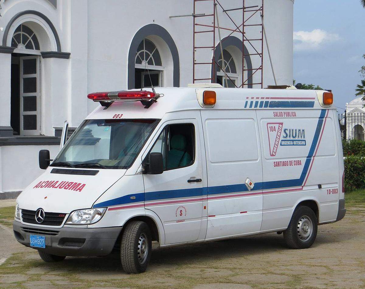 Las autoridades sanitarias de Cuba confirmaron los primeros casos del virus de Oropouche el 27 de mayo. 