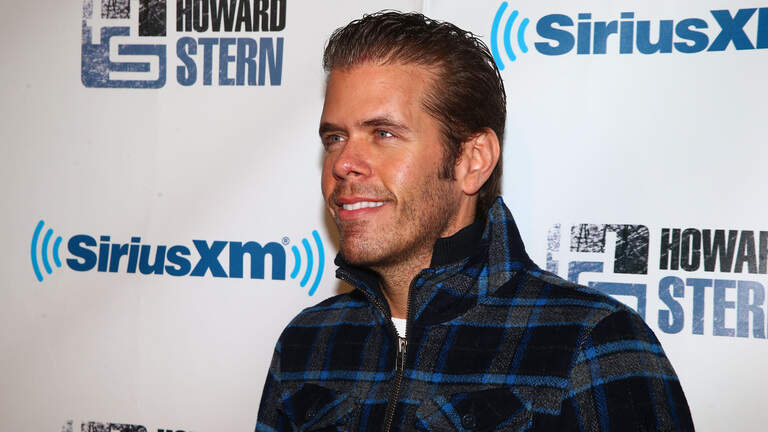 Cuñado de Perez Hilton revela nuevos detalles sobre su estado de salud