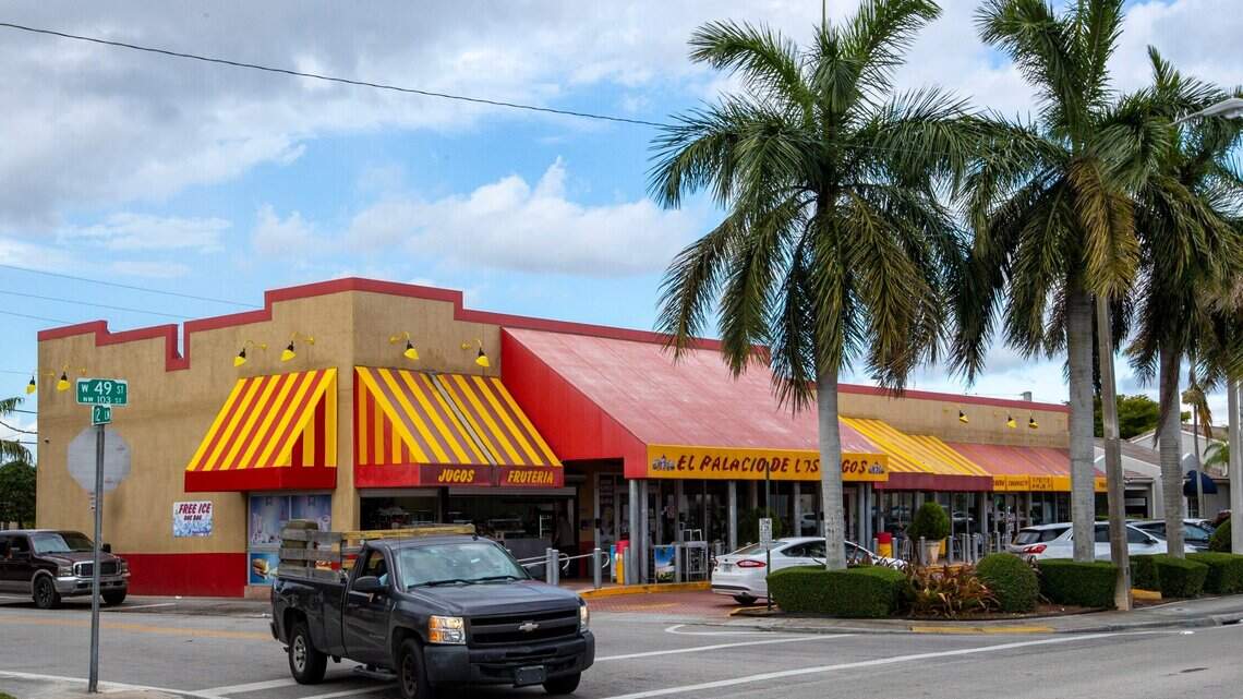 Thurston and Eva Moore’s top 10 Miami restaurants