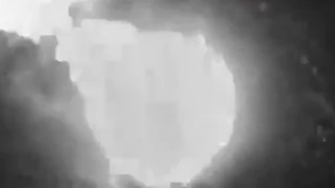 Seis muertos en nuevo ataque de Estados Unidos contra supuesta narcolancha en el Pacífico