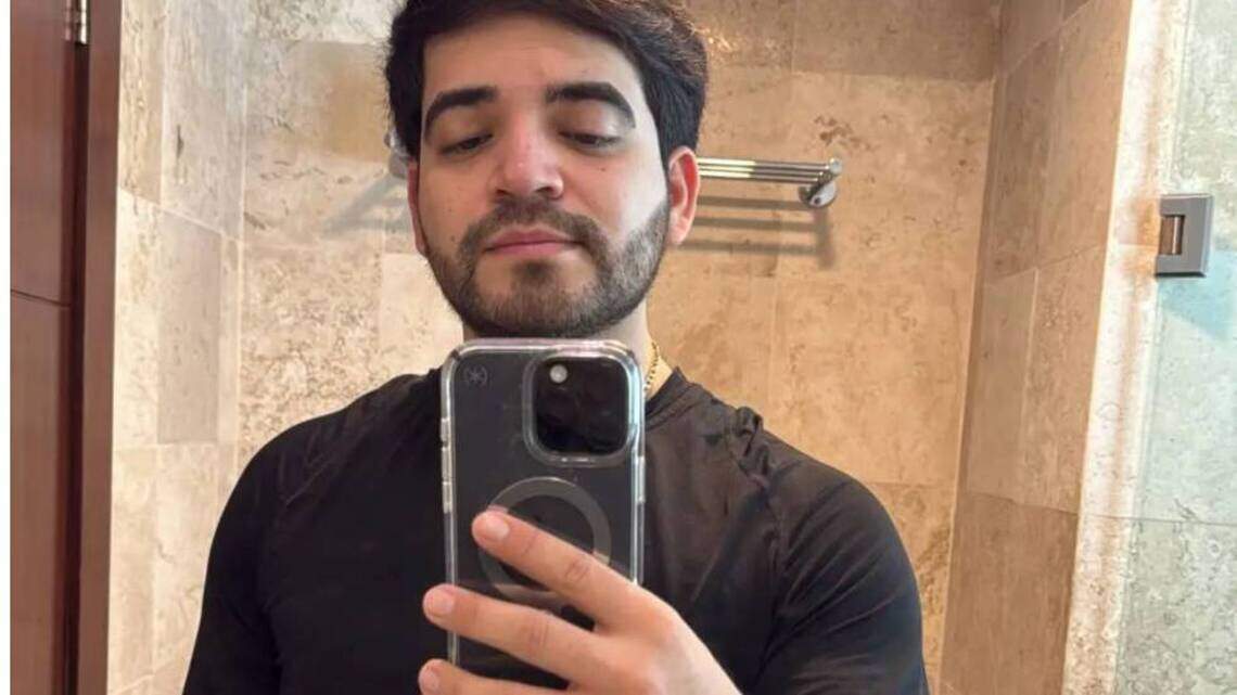 Influencer muere tras ser atacado a tiros durante transmisión en directo en México