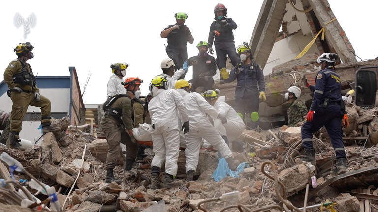 Extienden servicios psicológicos para colombianos en Florida afectados por el terremoto
