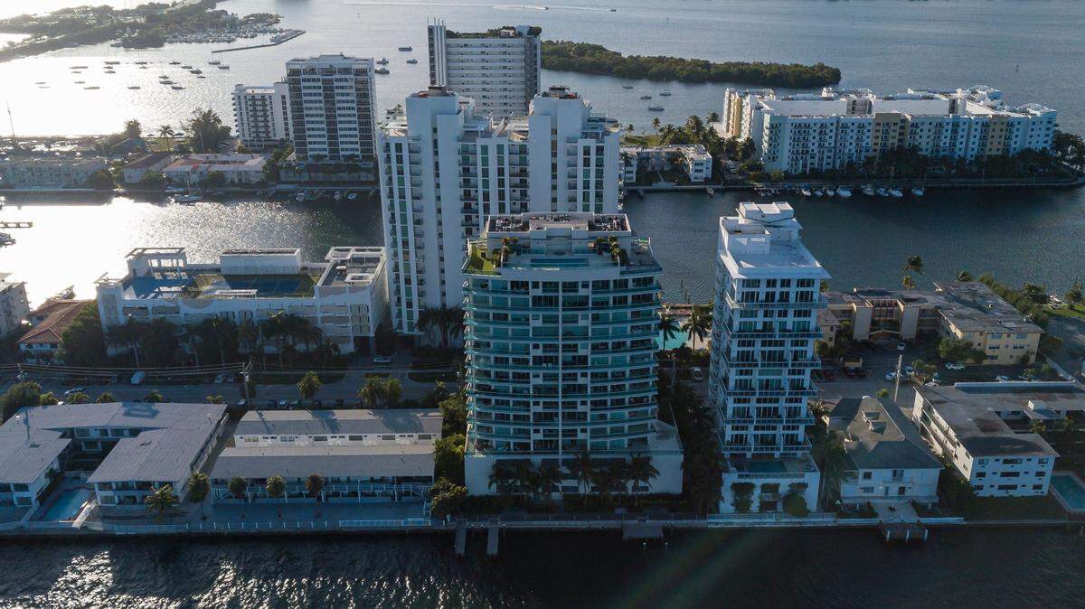 Looking to buy a condo in Miami-Dade County? You now have the upper hand. Here’s why