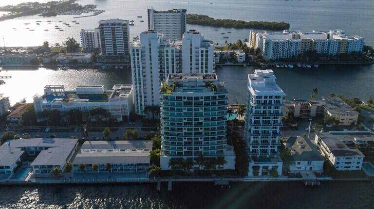 Looking to buy a condo in Miami-Dade County? You now have the upper hand. Here’s why