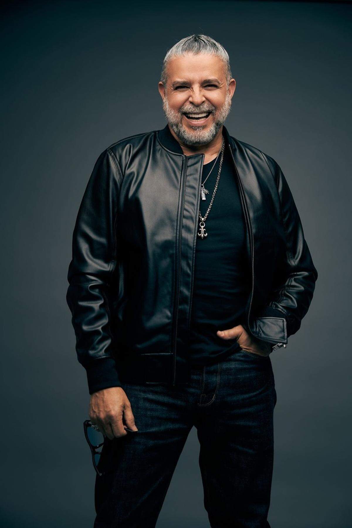 Luis Enrique
