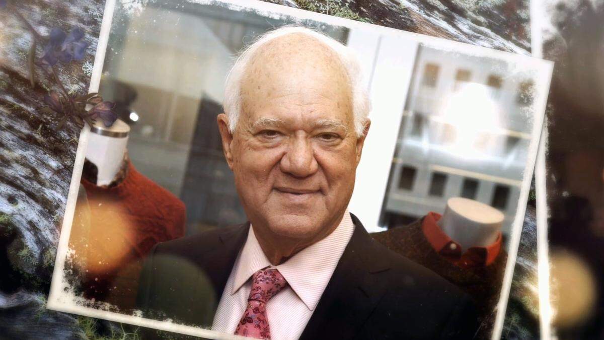 El documental “From Cuba to America” aborda la vida de George Feldenkreis, exitoso empresario cubano que llegó a La Habana en 1961 con 700 dólares en el bolsillo y luego llegó a ser dueño de Perry Ellis.