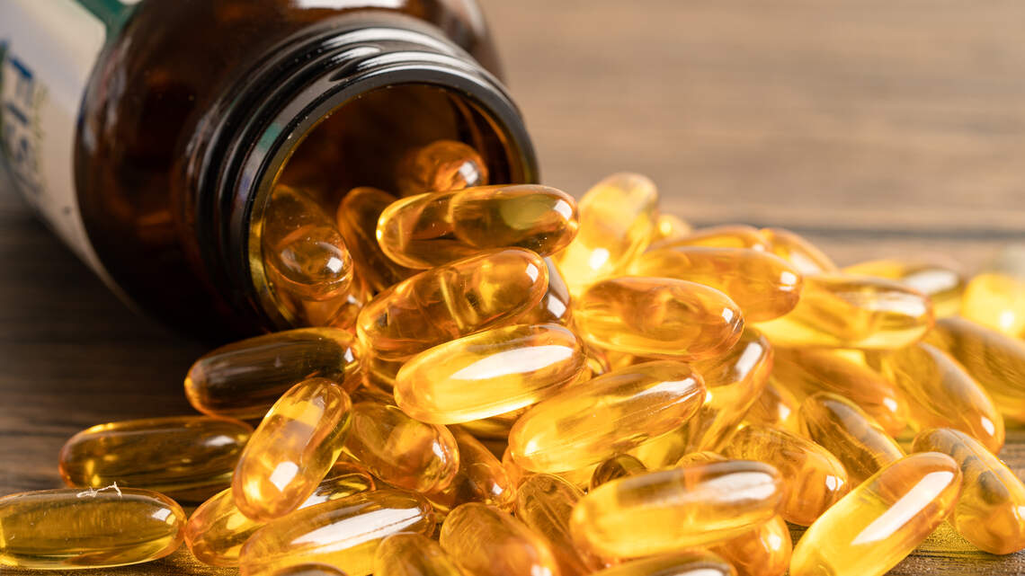 Omega 3: ¿realmente sirven los suplementos o son una moda sin beneficios comprobados?