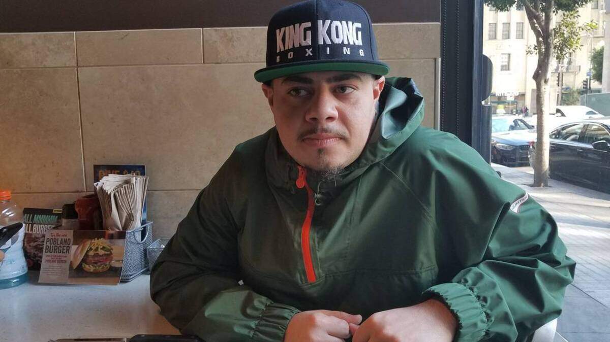 Luis de Cubas Jr. ha velado por las carreras de varios antillanos.