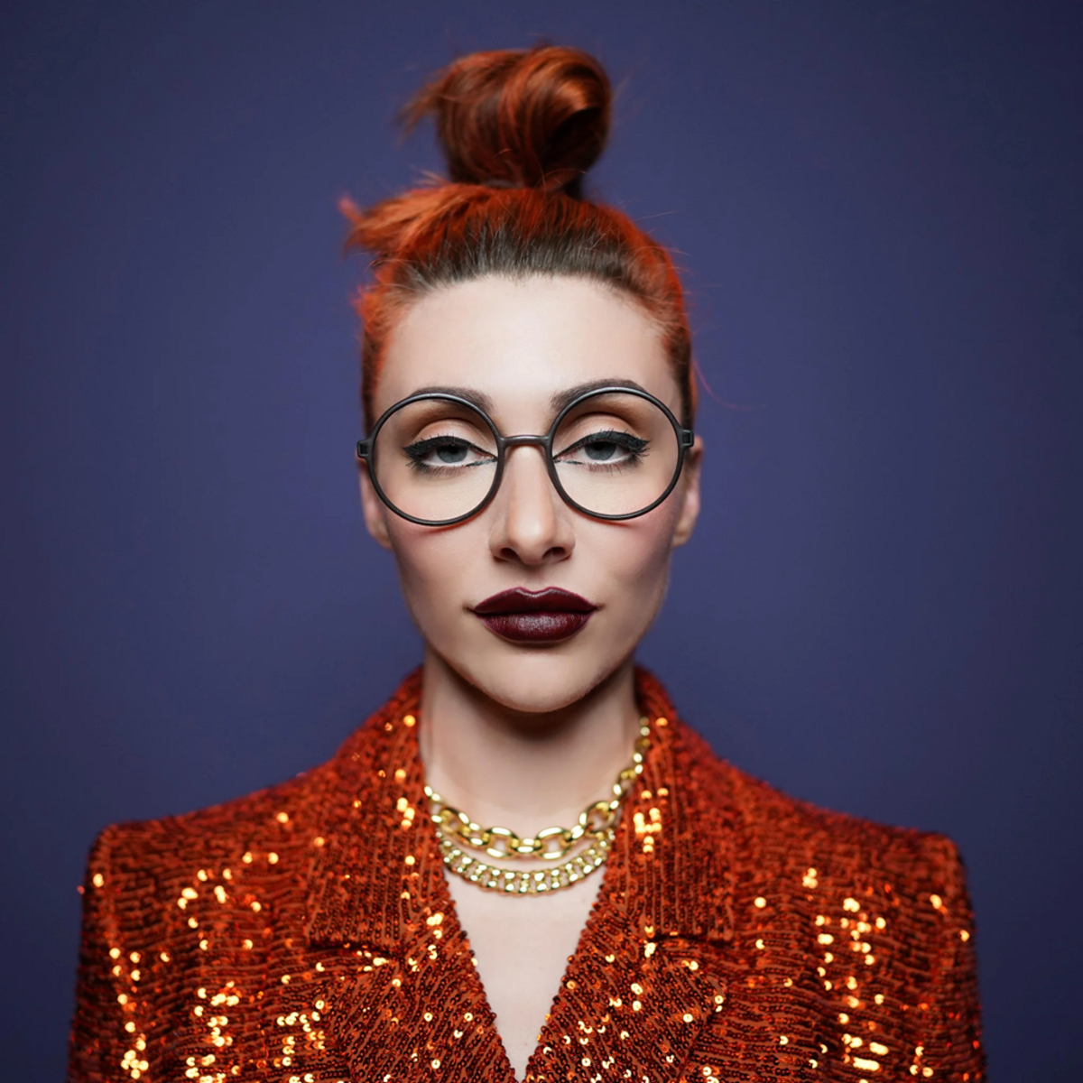 Qveen Herby, La gira del alquimista, en el Fillmore Miami Beach.