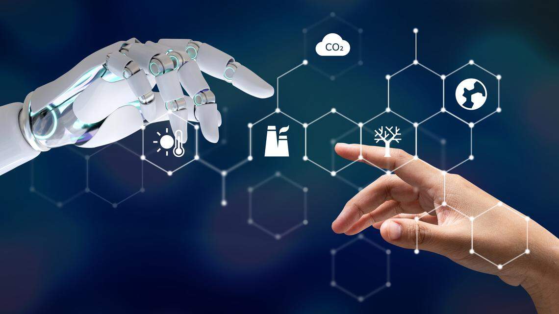 ¿Qué riesgos invisibles esconde la Inteligencia Artificial? | Opinión