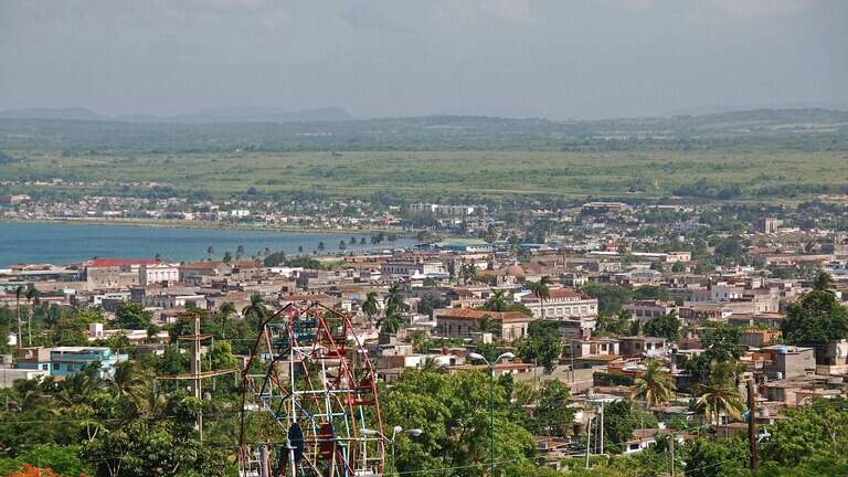 A cuatro años de la tragedia, Cuba reporta otro incendio en base de supertanqueros de Matanzas