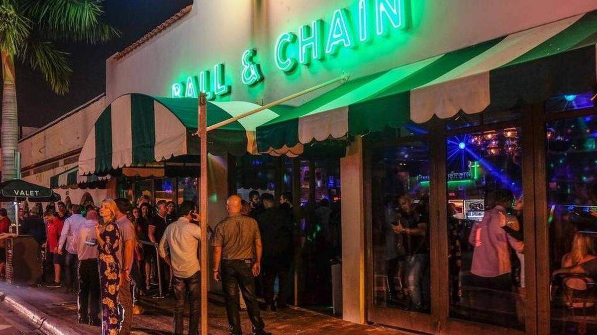 Ball & Chain was ordered closed and had its certificate of occupancy revoked after the city says it found code violations.