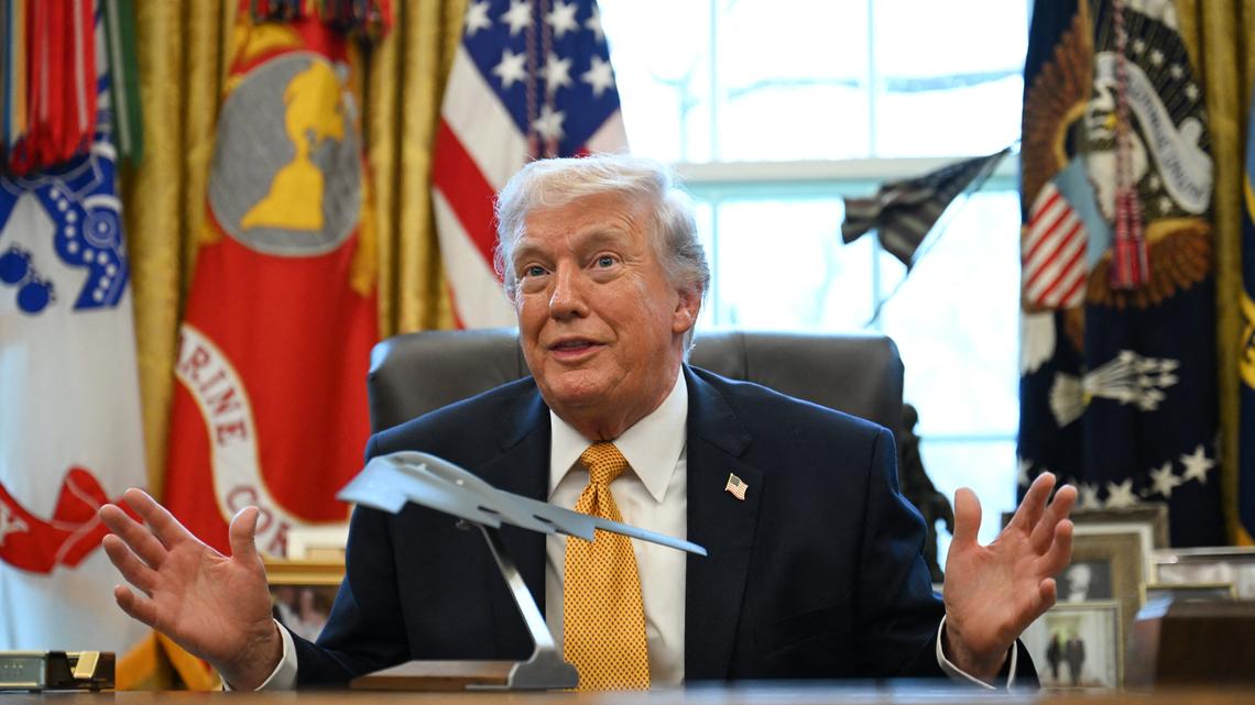 Trump dice que espera tener ‘el honor de tomar Cuba’