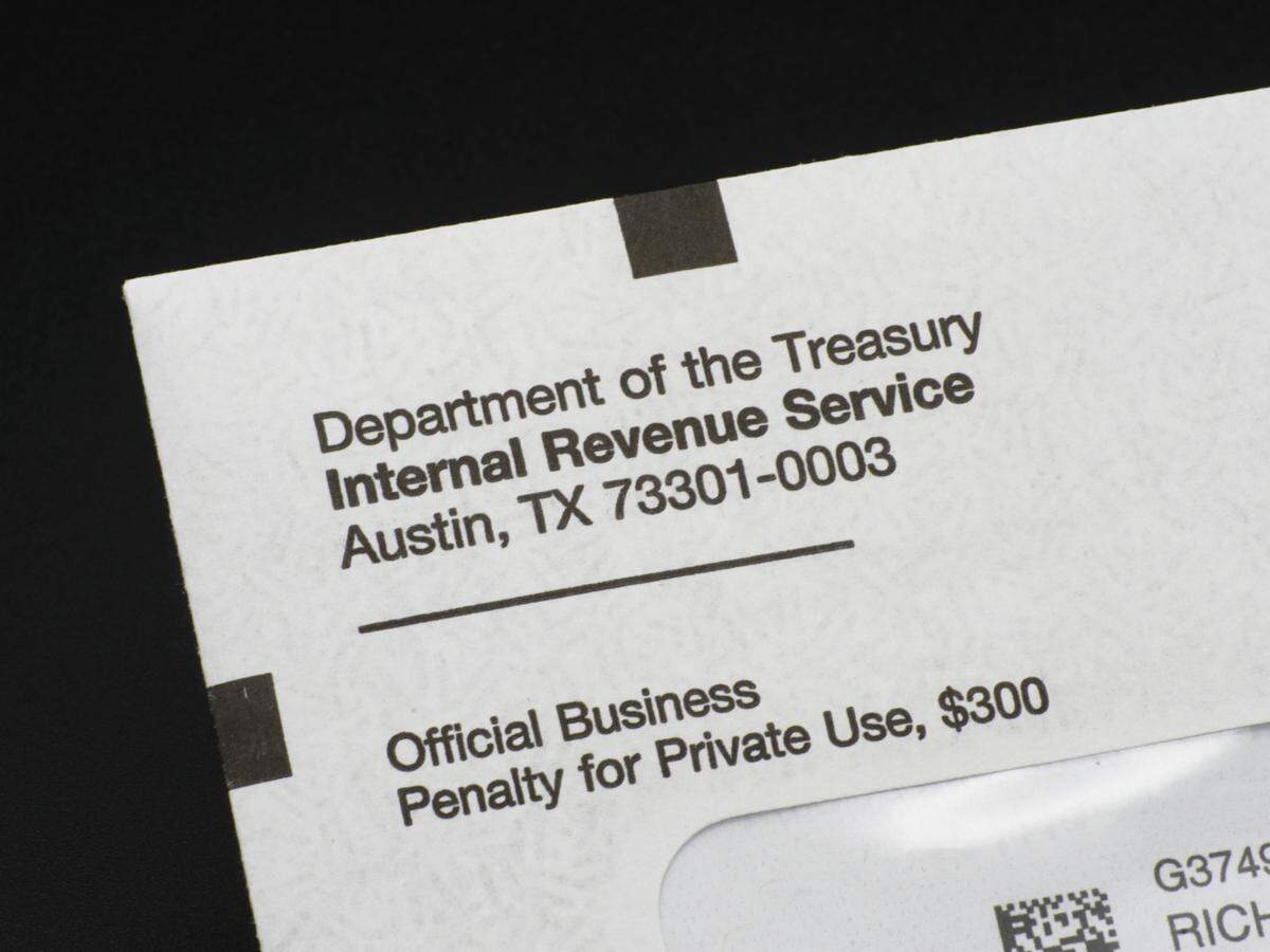 California taxpayers could see larger federal refunds when they file in 2026.