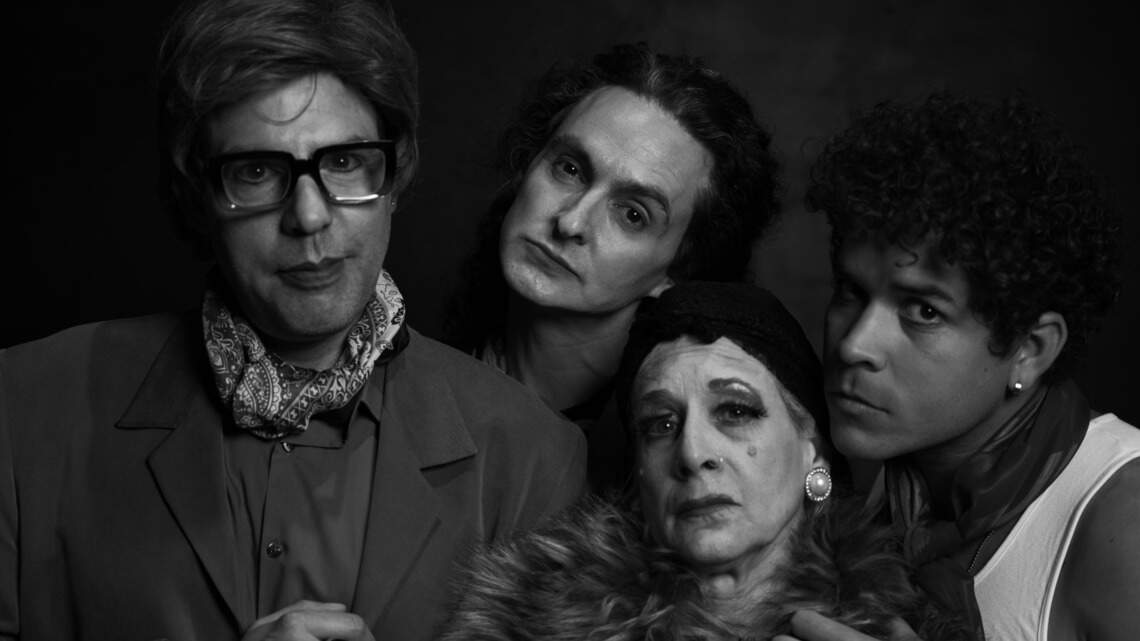 El Ingenio Teatro presenta la novena edición de ‘Casandra’, un festival dedicado a la mujer