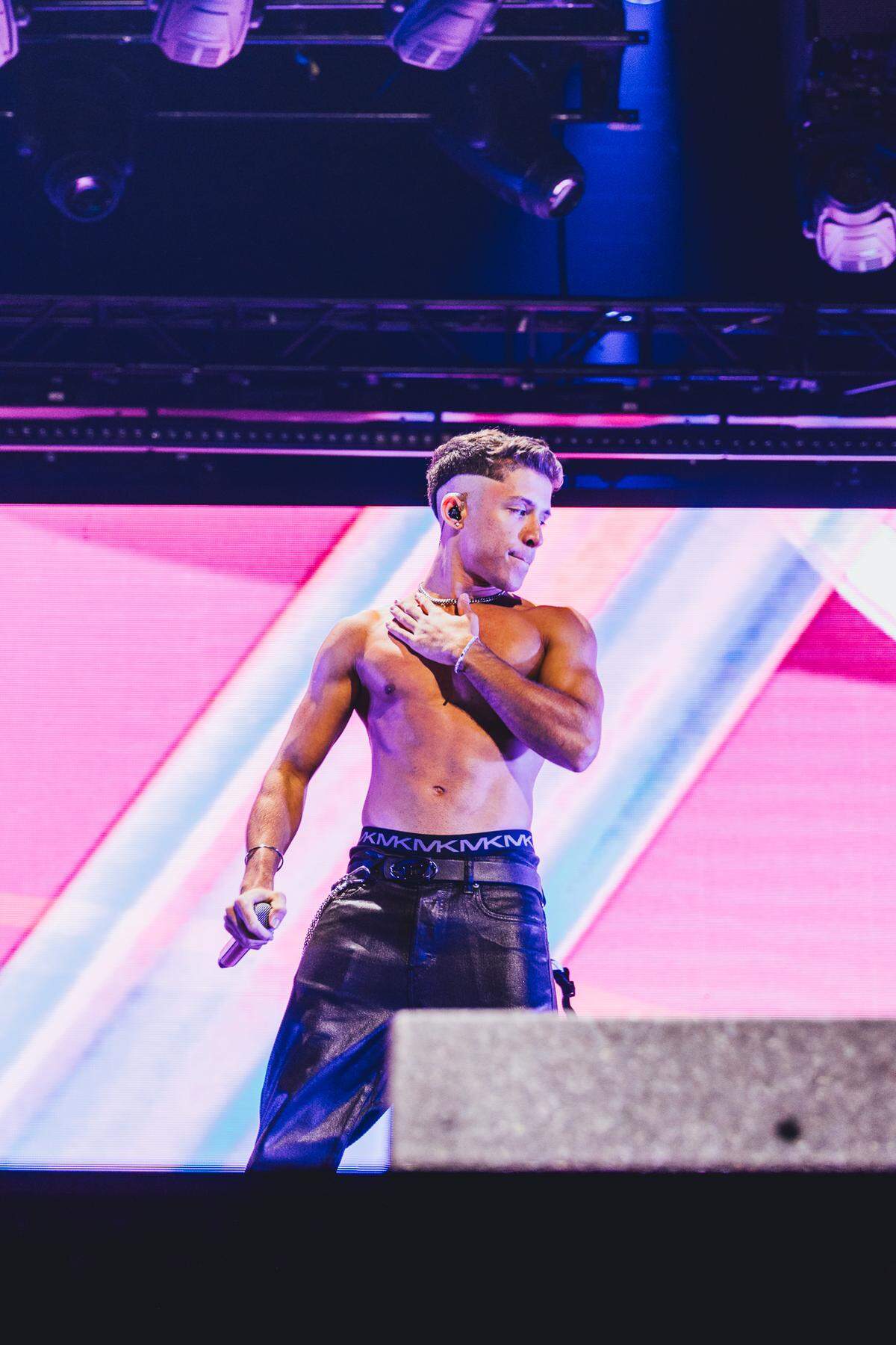 iHeartRadio Fiesta Latina 2024 iHeartRadio Fiesta Latina 2024