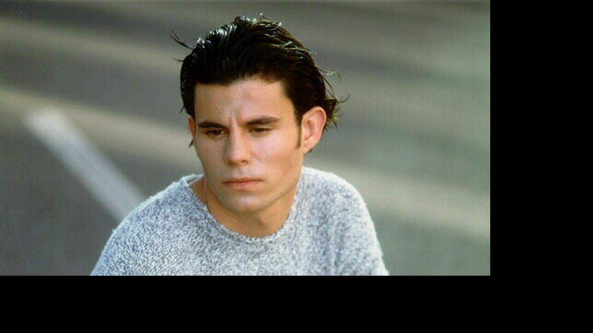 Javier Sánchez Santos. Archivo-EFE