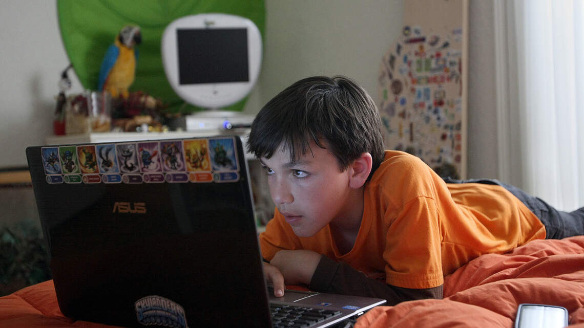 Cómo queda protegida la privacidad de su hijo tras acuerdo con Xbox Live de Microsoft