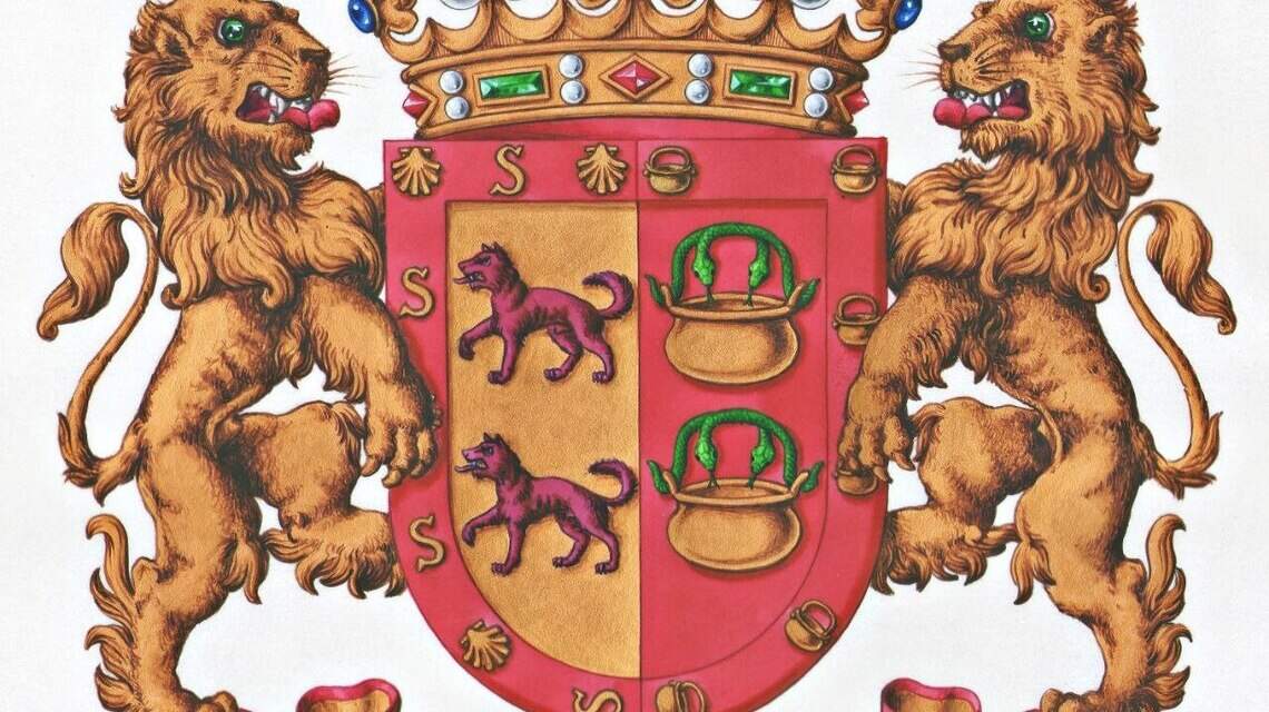 La Heráldica, una disciplina poco conocida