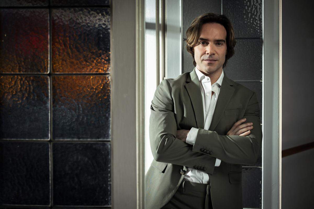La temporada 2026-27 del Miami City Ballet será la primera plenamente programada por Gonzalo García desde su nombramiento como director artístico el 11 de agosto de 2025.