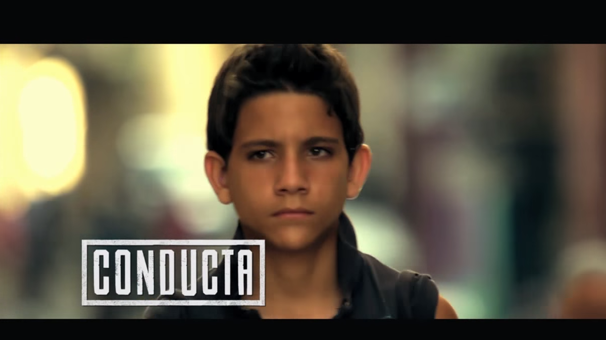La película cubana “Conducta”, dirigida por Ernesto Daranas, ganó este domingo el 36º Festival de Cine de La Habana, dedicado al fallecido colombiano premio Nobel de Literatura Gabriel García Márquez.