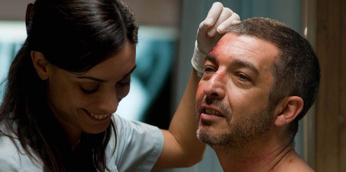 En Netflix el drama argentino ‘Carancho’ (2010) protagonizada por Ricardo Darín, Martina Gusmán y Darío Valenzuela.
