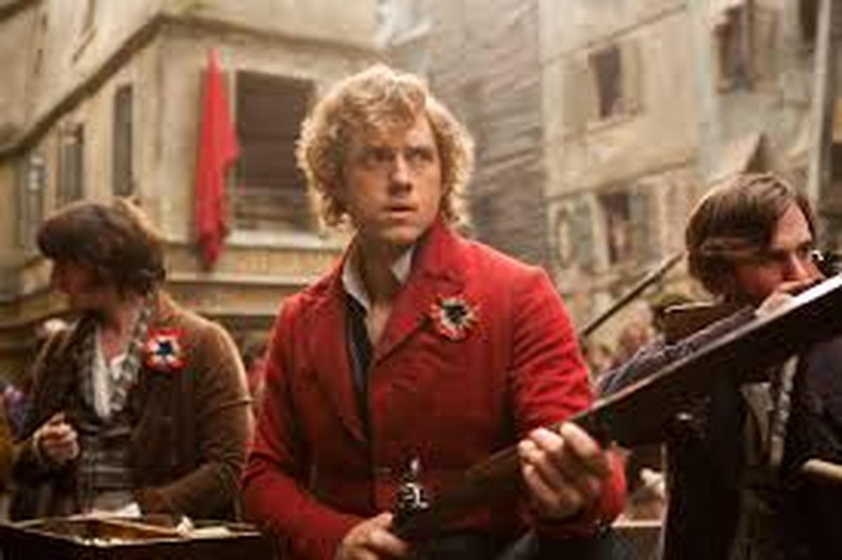 En Coral Gables Art Cinema el musical ‘Les Misérables’ (2012) inspirada en la obra de Víctor Hugo.