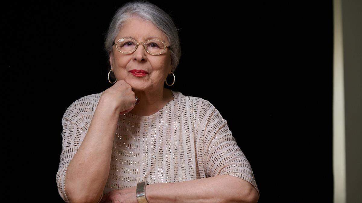 Gilda Mirós