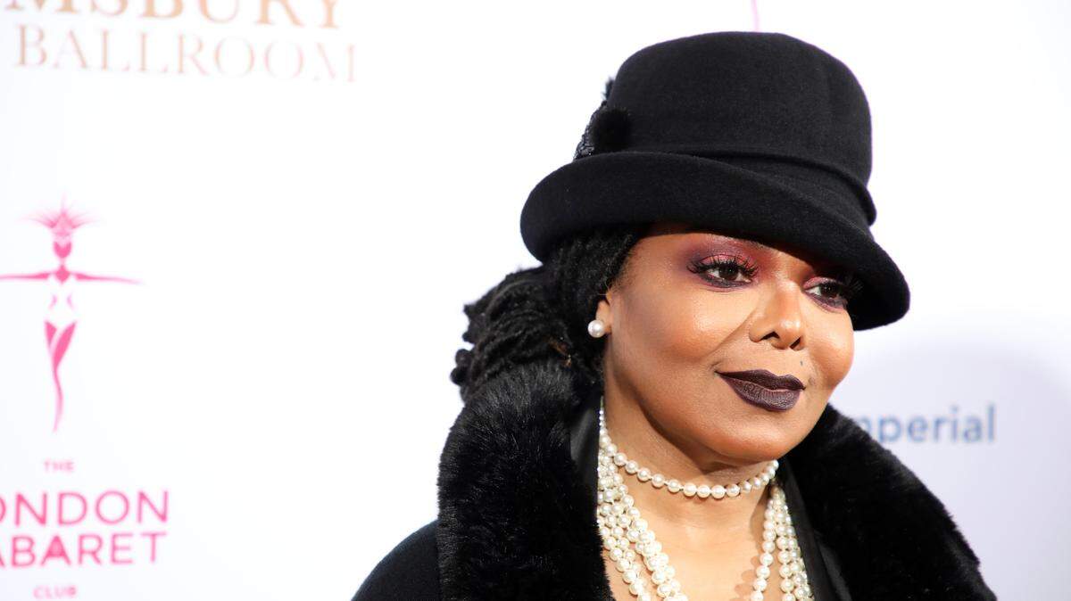 Foto de archivo. La cantante estadounidense Janet Jackson pidió disculpas este domingo después de afirmar en una reciente entrevista que la vicepresidenta estadounidense y candidata demócrata, Kamala Harris, no era afroamericana, culpando a la “desinformación”.