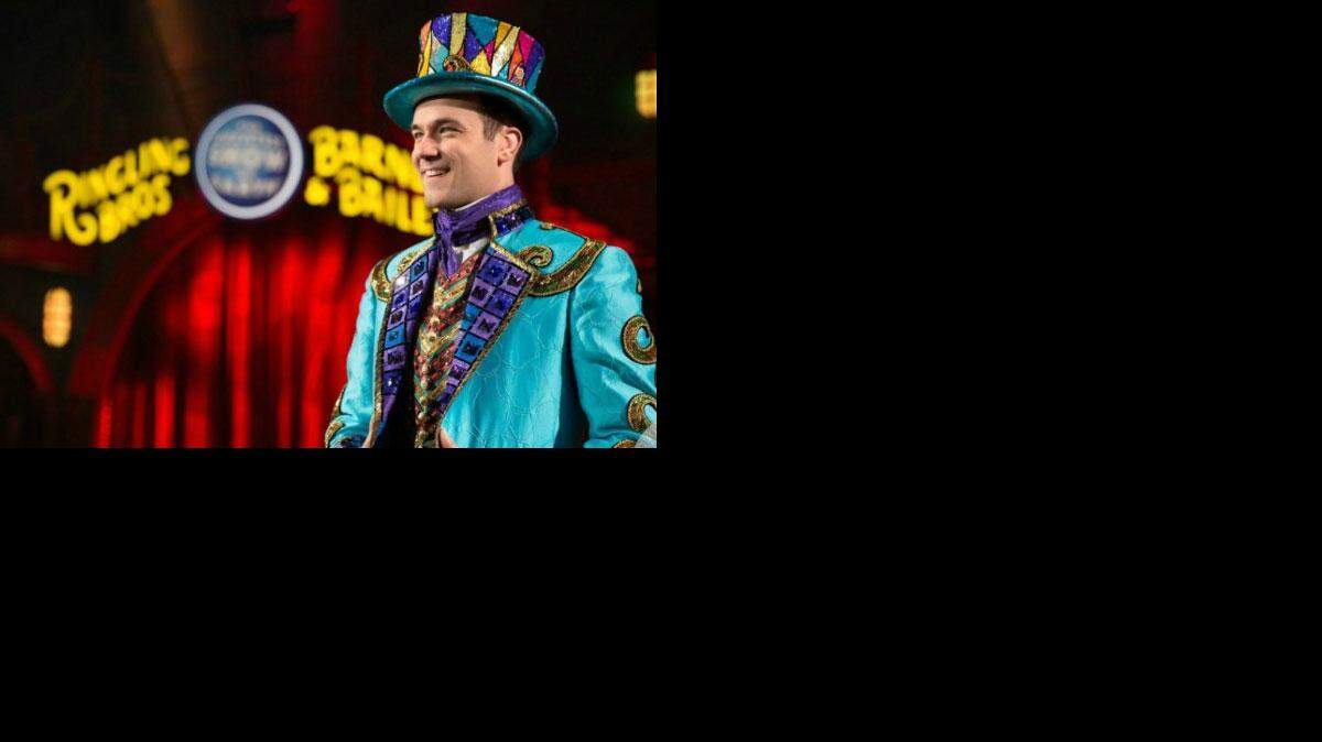 Como cada enero llega a Miami el famoso circo Ringling, considerado el más grandioso espectáculo circense del planeta.