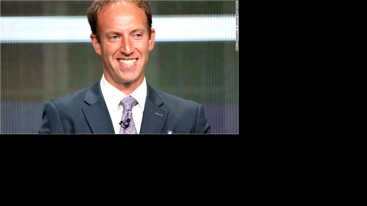 Jamie Horowitz, uno de los directivos de la cadena Fox, fue despedido el 3 de julio a raíz de una investigación sobre acoso sexual.