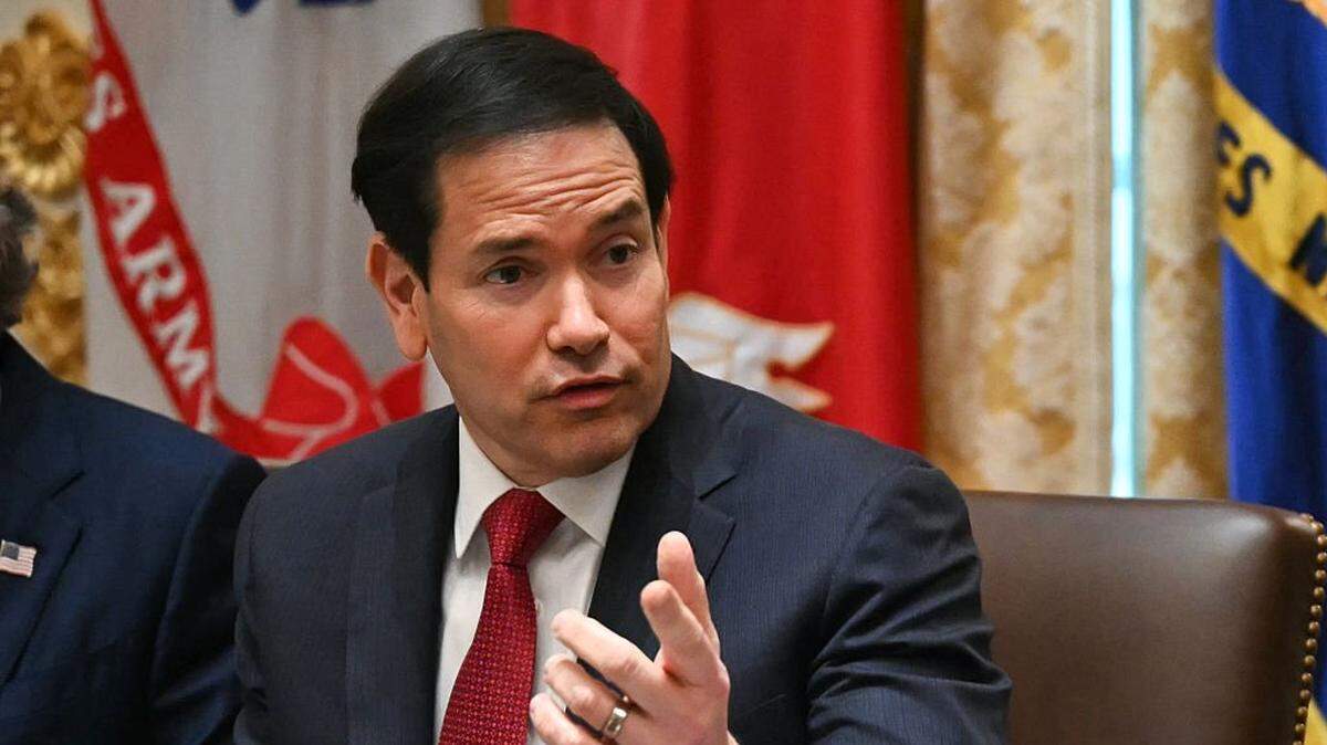  El secretario de Estado de Estados Unidos, Marco Rubio, afirmó este martes que el principal problema en las relaciones con el presidente de Venezuela, Nicolás Maduro, es que ha roto todos los tratos que ha hecho con Washington.